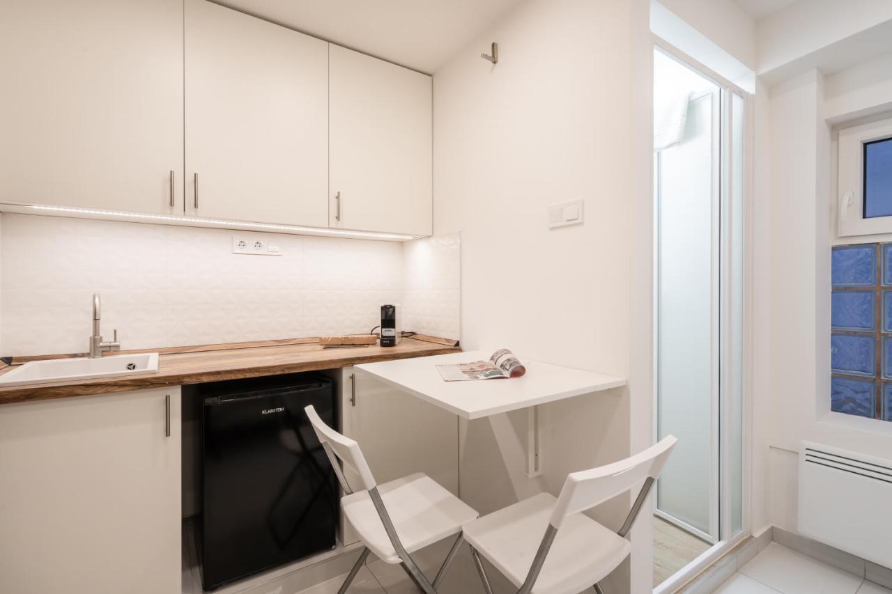 Studio Apollo Budapešť Exteriér fotografie